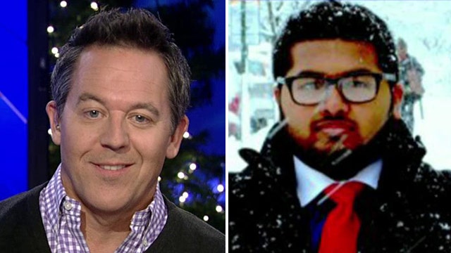 Gutfeld: Another shocking triumph of feeling over fact