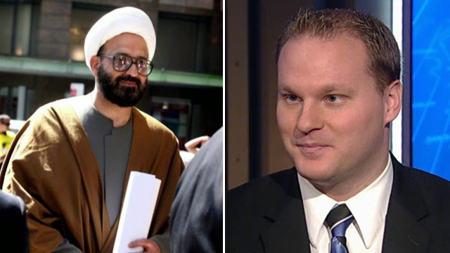 Analyst: 'Shocking' that Sydney gunman not on watch list