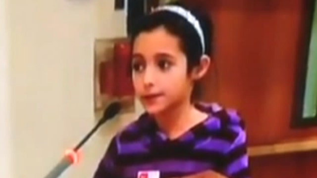 'It stinks': 10-year-old calls Common Core 'nonsense'