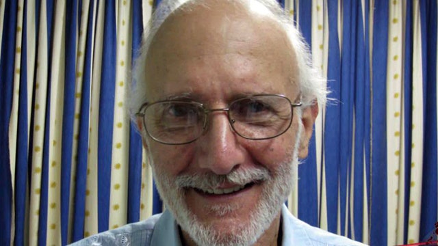 Vatican communications director on Cuba prisoner release