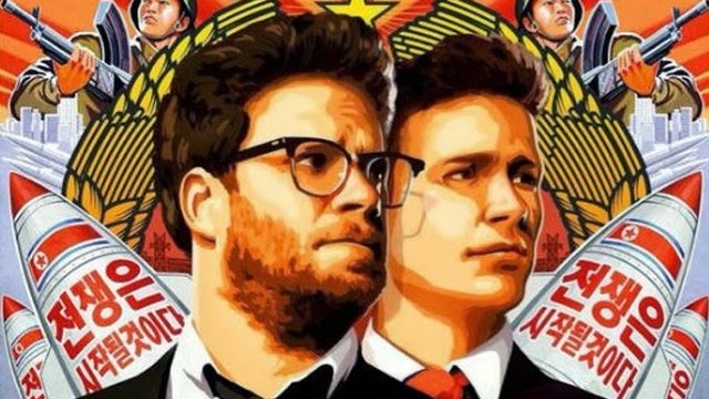 Sony hackers threaten theaters showing 'The Interview'