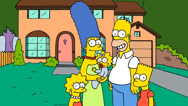 On This Day in 1989: 'The Simpsons' premiered on Fox
