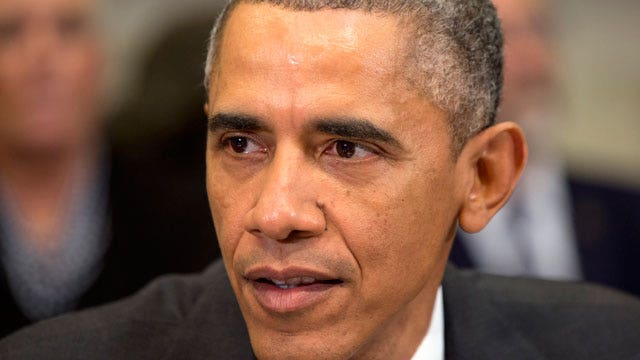Judge rules Obama immigration actions 'unconstitutional'