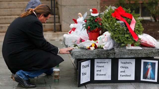 How you can help the victims of Newtown  