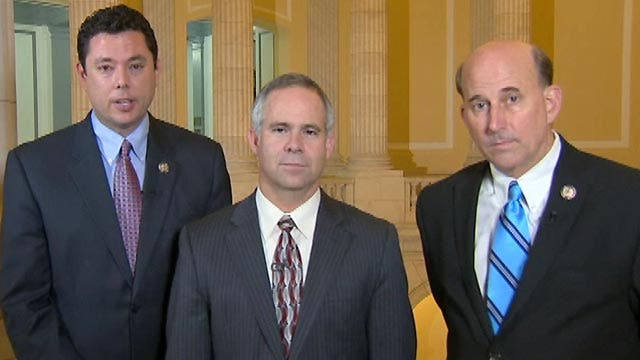 Conservative Caucus: This is a trap