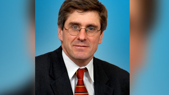Brian and Economist Stephen Moore
