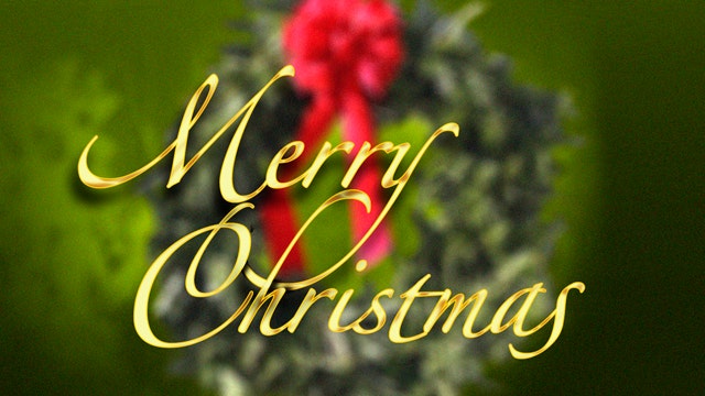 O'Reilly's list of amazing Christmas albums