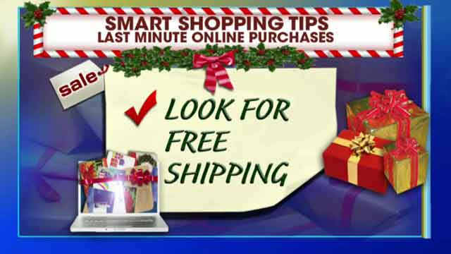 Get the best price on online holiday shopping