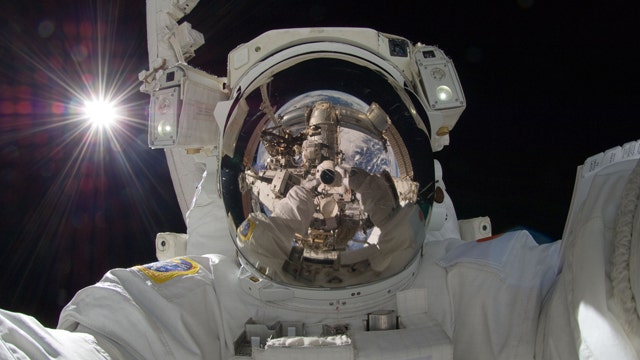 NASA orders urgent spacewalks to repair ISS