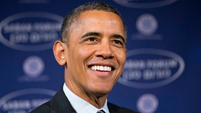 President appeals to moms for help with ObamaCare