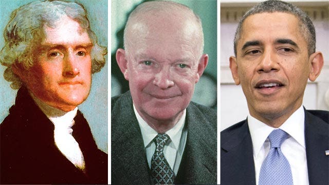 The Foxhole: How pop culture shapes our presidents