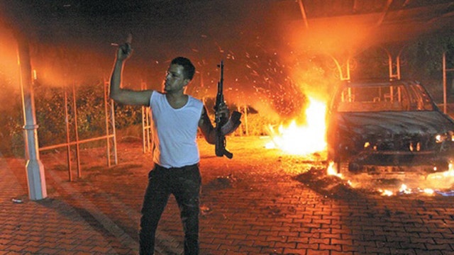 New testimony given on stand down orders in Benghazi