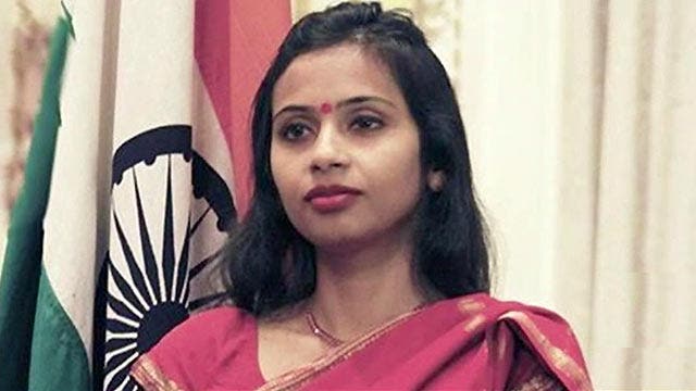 India's reaction to arrest, strip-search of diplomat in US