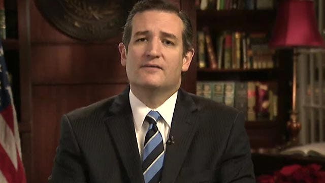 Ted Cruz calls Obama's Cuba decision a 'tragic mistake'