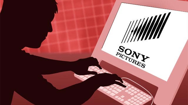 How did North Korea infiltrate Sony's computers?