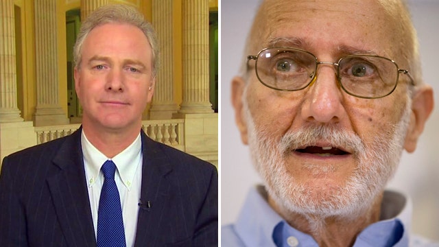 Van Hollen: Alan Gross exchange 'a good deal' for US