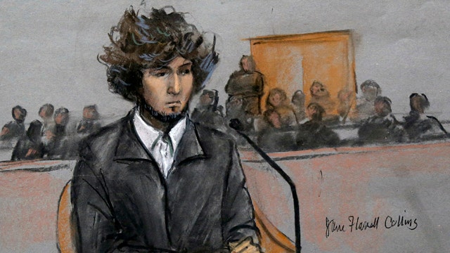 Final Boston Marathon bombing hearing before trial