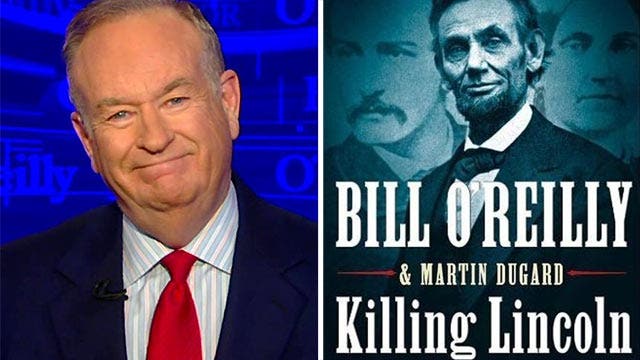 An O'Reilly Factor special