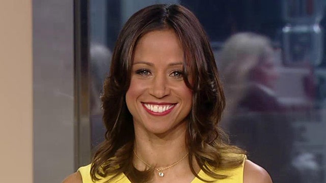 Stacey Dash responds to being called 'clueless' by Ebony