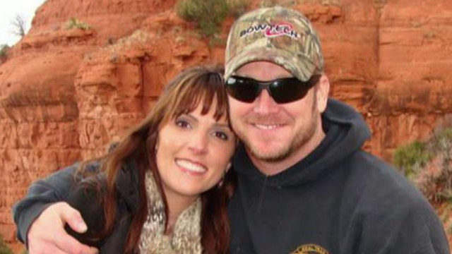 Exclusive: Wife of Navy SEAL Chris Kyle speaks out, part 2