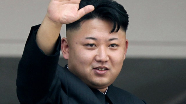 How will US respond to North Korea's alleged Sony hack?
