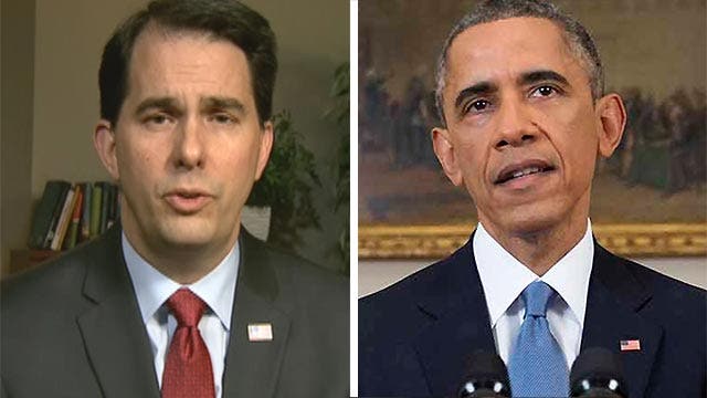 All eyes on Obama after executive orders, actions on Cuba