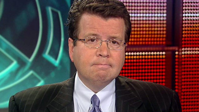 Cavuto: Partisanship isn't helping the country