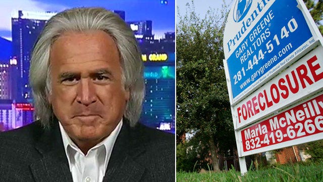 Bob Massi offers his legal advice