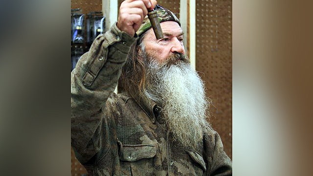 Is it the end of a dynasty for 'Duck Dynasty'