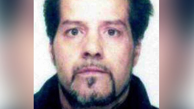 Italy gives two days of freedom to imprisoned serial killer
