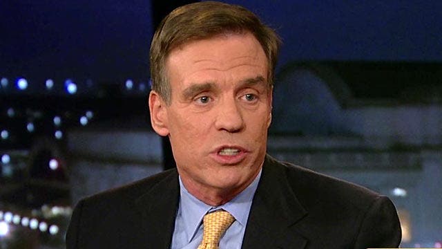Warner on Iran: "This is not a regime that we should trust"