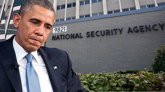 White House studies proposals to restrict NSA surveillance