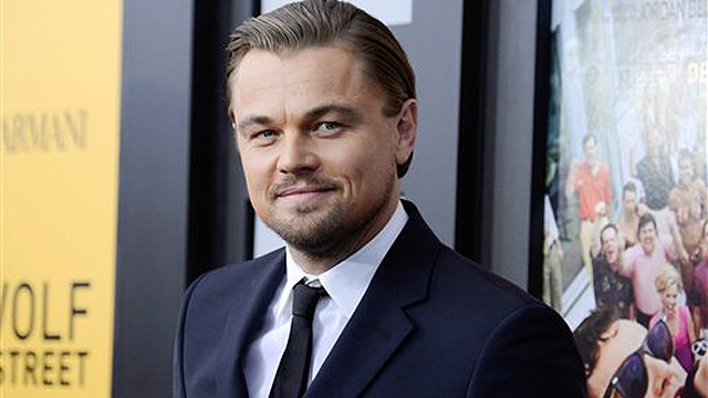 Herman Cain on DiCaprio Bashing the Rich