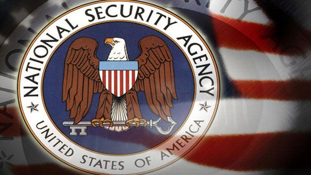 Judge Napolitano applauds ruling on NSA spying program