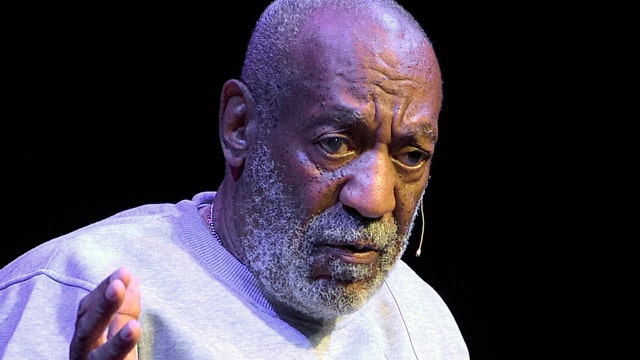 Woman: Cosby drugged me too