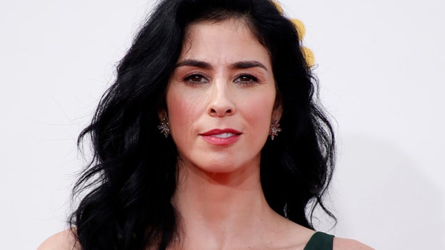 Sarah Silverman has big news