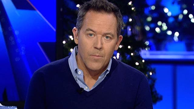 Gutfeld: Hollywood 'rebels' call their own bluff