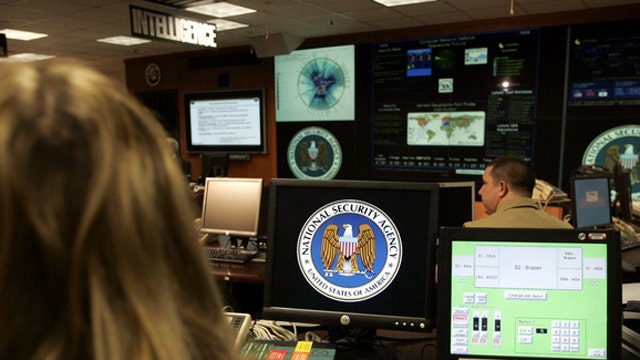 Greta: We're vulnerable to cyber attacks, blame Obama