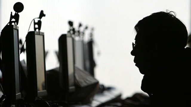 Is China helping North Korea in cyber attacks?