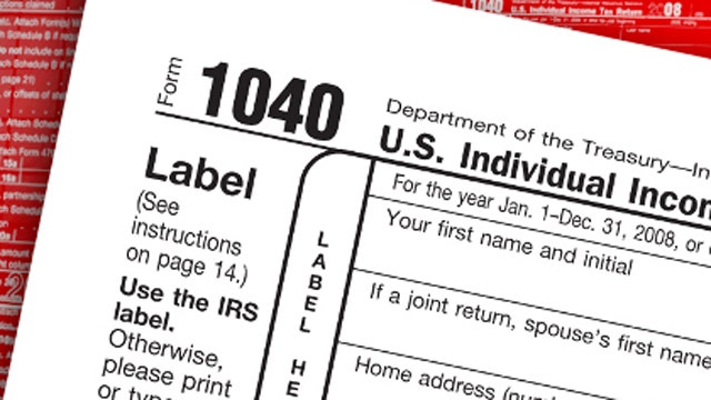 Millions in bogus refunds, but your tax return may be late