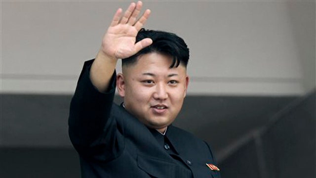 Sony hack to add more sanctions against N Korea? 