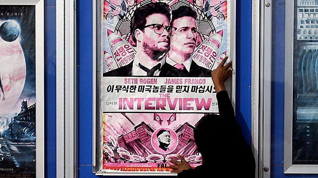 Does Sony hack set the stage for future breaches?