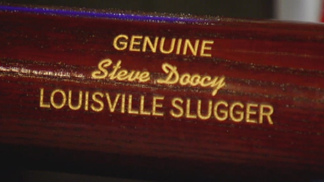 After the Show Show: Louisville Slugger