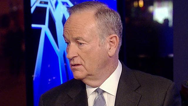 Five tough questions for Bill O'Reilly