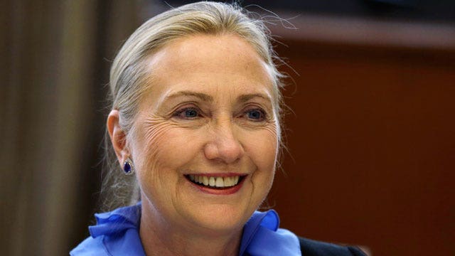 GOP senator: 'Imperative' that Clinton testifies on Bengahzi