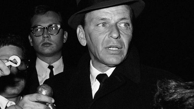 Fox Files preview: 'The Sinatra Kidnapping'