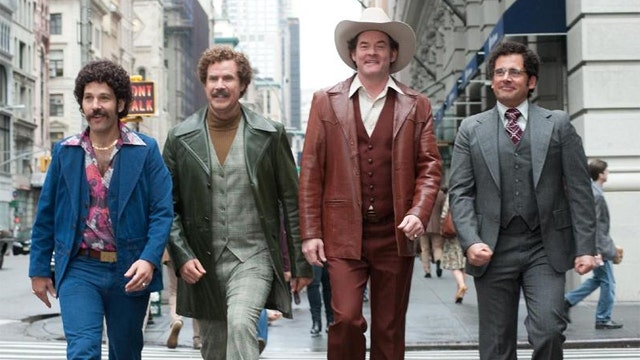 'Anchorman 2' and 'Her' worth your box office bucks?