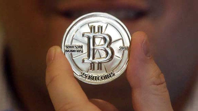 Is Bitcoin bubble bound to burst?