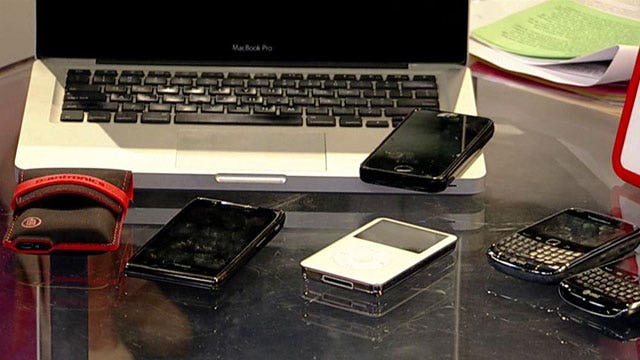 How to turn your old gadgets into cash