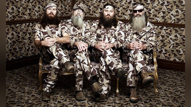 'Duck Dynasty' controversy: An attack on Christian values?